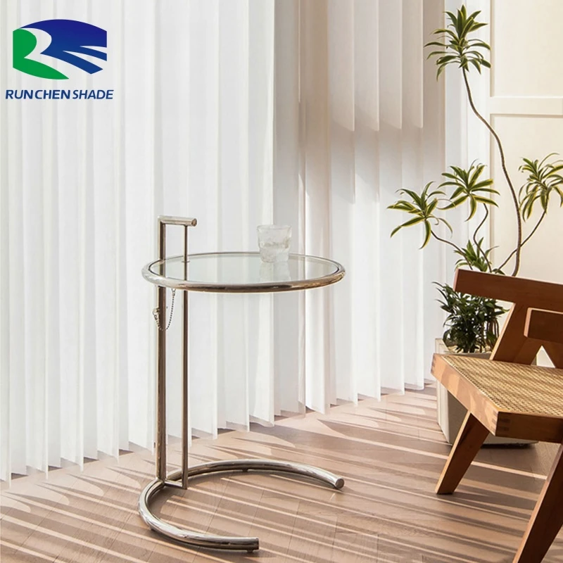 Electric Dream Blinds With One-button Precise Dimming