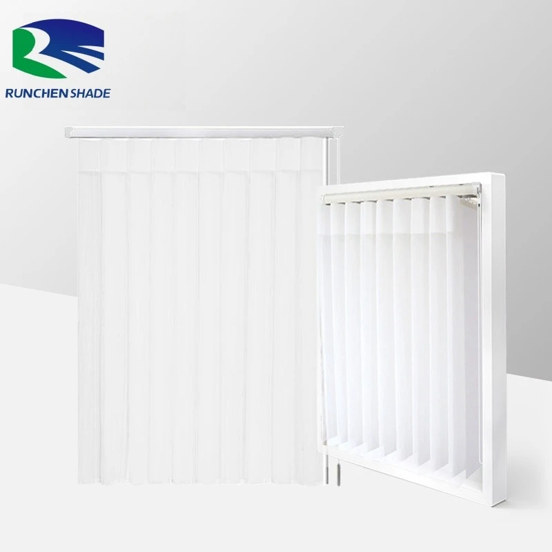 Electric Dream Curtains With One-button Precise Dimming